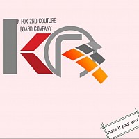 K fox logo