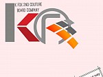 K fox 2nd couture board company